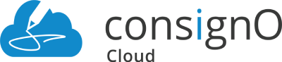 logo Consigno O'Cloud